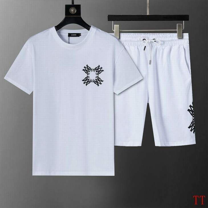 Picture of Amiri Shirt Pant Suits _SKUAmiriM-3XL20tx1719646